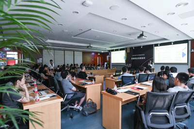 金融投资管理的制胜之道——上海交通大学北京校友会专场沙龙综述