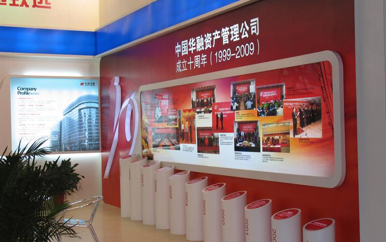 项目类型华融资产管理公司中国国际金融展